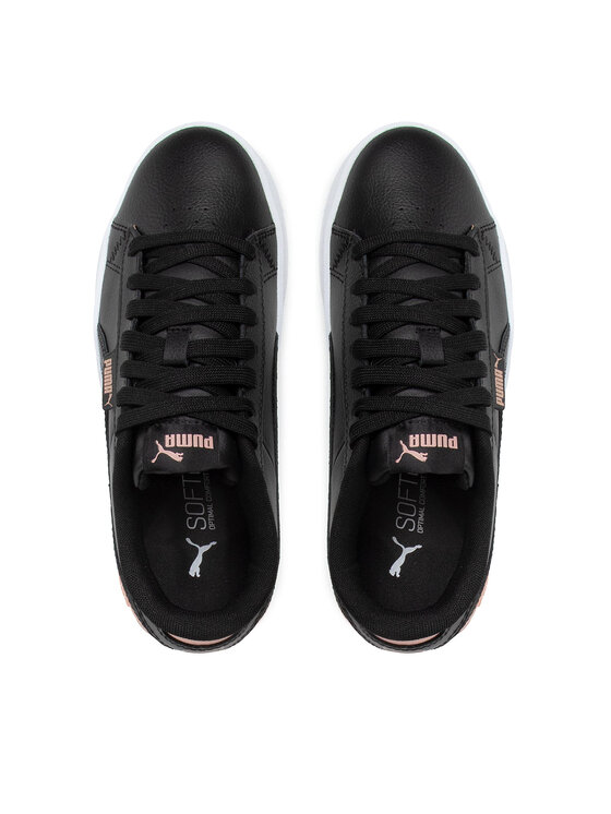 Puma Puma Sneakersy Jada 380751 03 Czarny