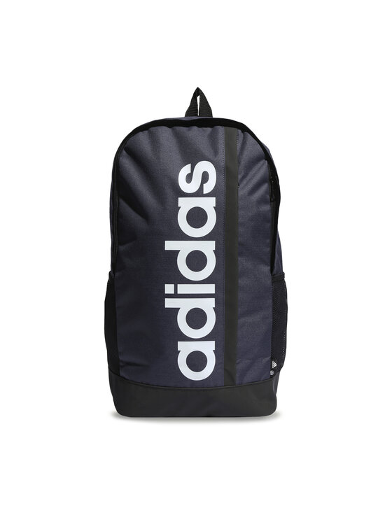 adidas adidas Batoh Essentials Linear Backpack HR5343 Tmavomodrá