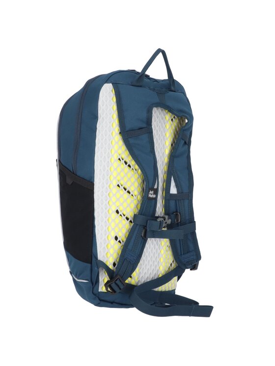 Jack Wolfskin Jack Wolfskin Plecak 275178 Błękitny