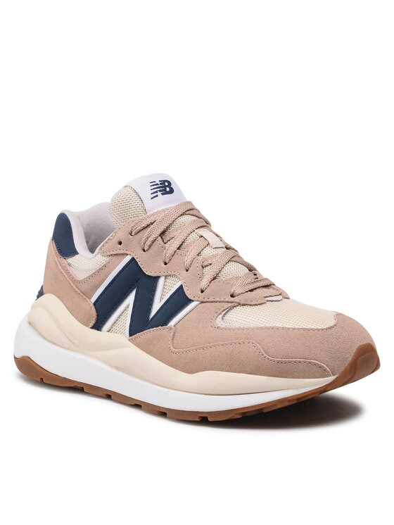 New Balance New Balance Сникърси M5740CBB Бежов