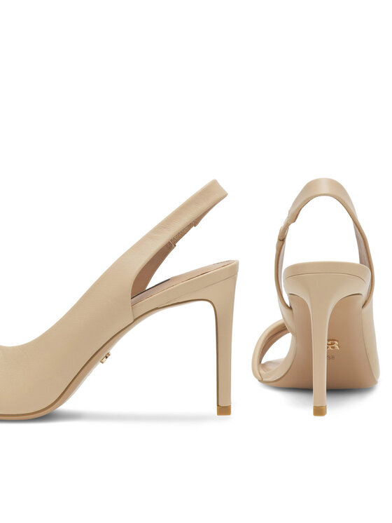 Gino Rossi Gino Rossi Sandalen VARESE-V617-36-1 Beige
