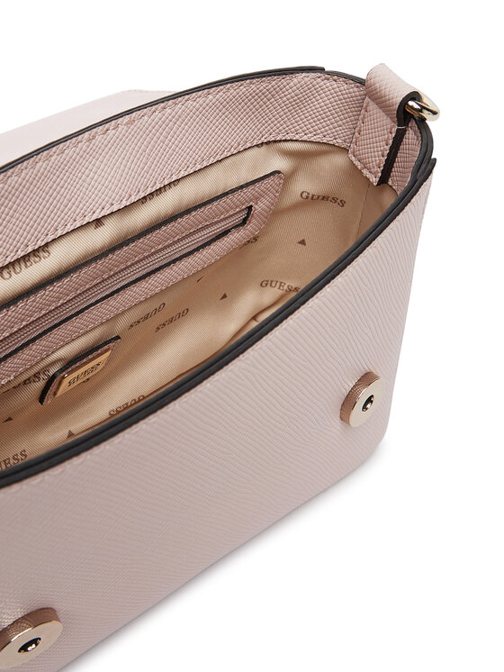 Guess Guess Handtasche HWZG96 43200 Rosa