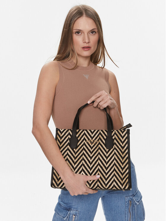 Guess Guess Torbica HWCV86 65220 Bež