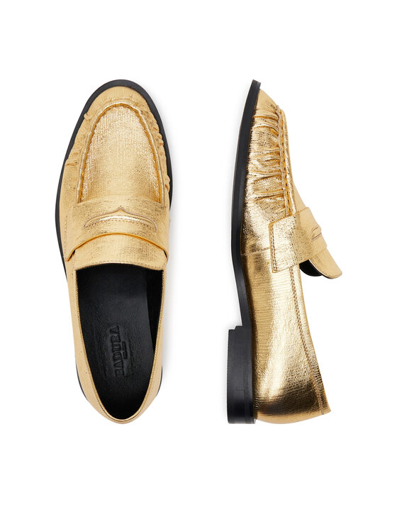 Badura Badura Loafers LILAC-SLT152SK Oro
