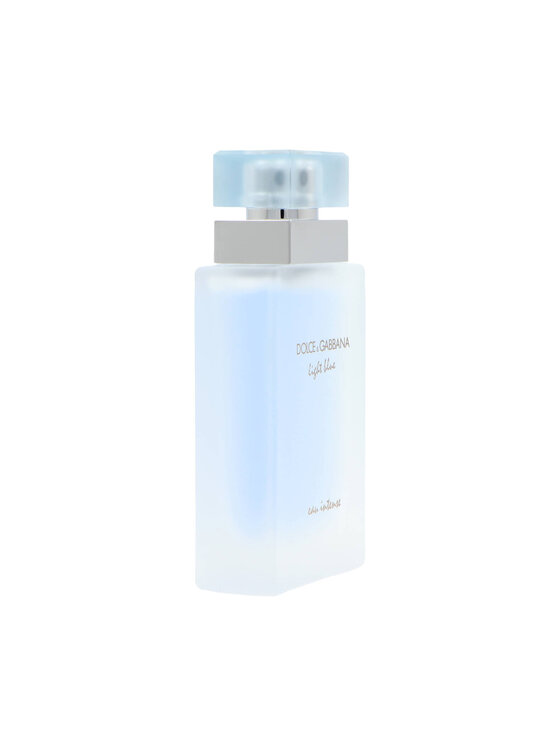 Dolce&Gabbana Dolce&Gabbana Light Blue Eau Intense Woda perfumowana