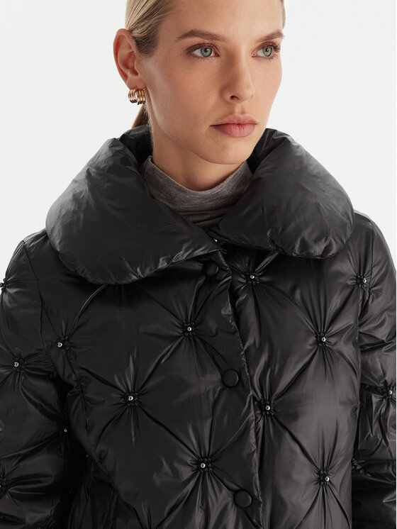 Joseph Ribkoff Joseph Ribkoff Geacă 253931 Negru Regular Fit