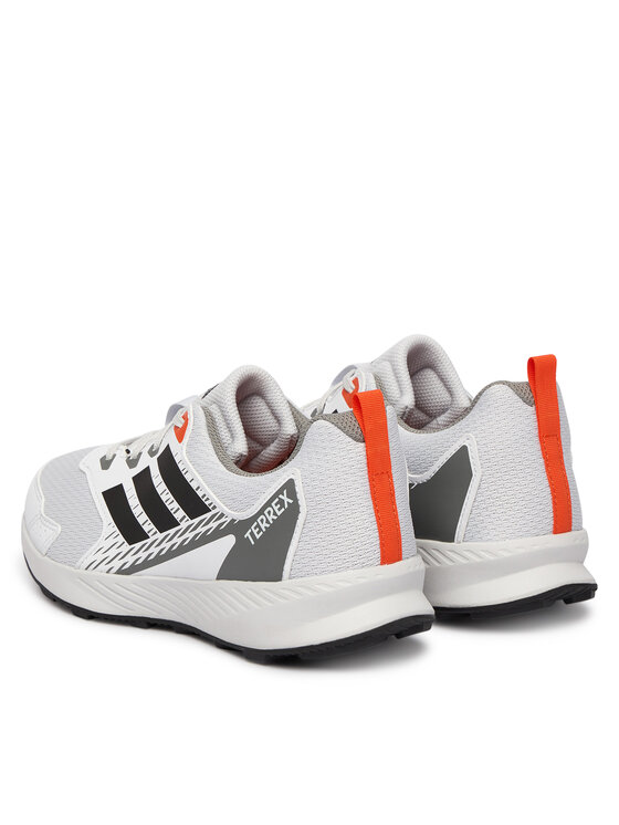 adidas adidas Trekkingi Terrex Tracefinder JS0844 Szary