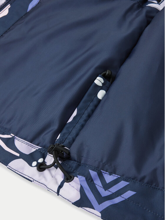Reima Reima Zimska jakna Taho 5100111B Mornarsko modra Regular Fit