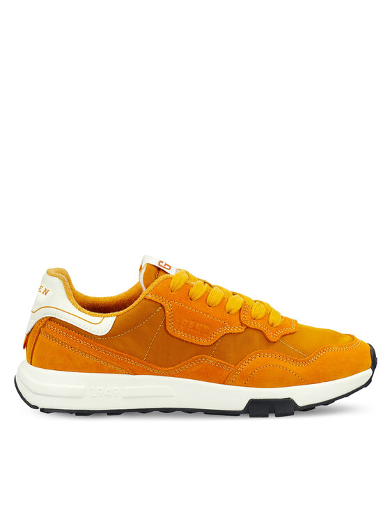Gant Sportcipők 31637033 Sárga