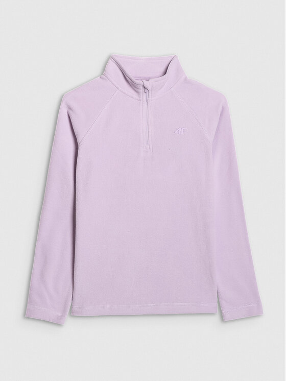 4F 4F Czapka SKI UNDERWEAR Fioletowy