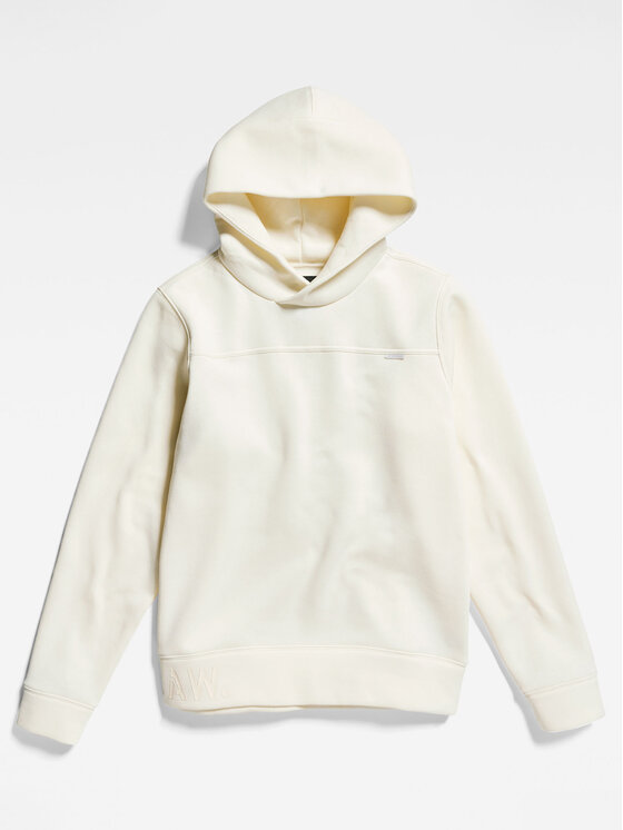 G-Star Raw G-Star Raw Суитшърт D22358-A971-D113 Екрю Relaxed Fit