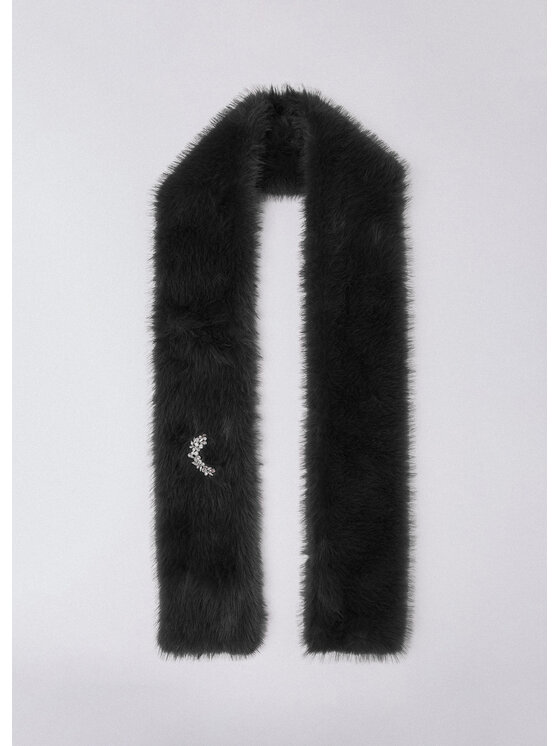 Liu Jo Liu Jo Foulard PA6031E112522222 Nero
