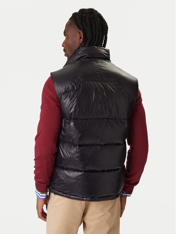 Polo Ralph Lauren Polo Ralph Lauren Smanicato 710P06138001 Nero Regular Fit