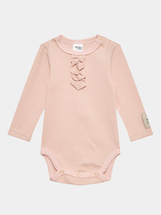 Jamiks Jamiks Set Body und Hose Kaja I JZG369 Rosa