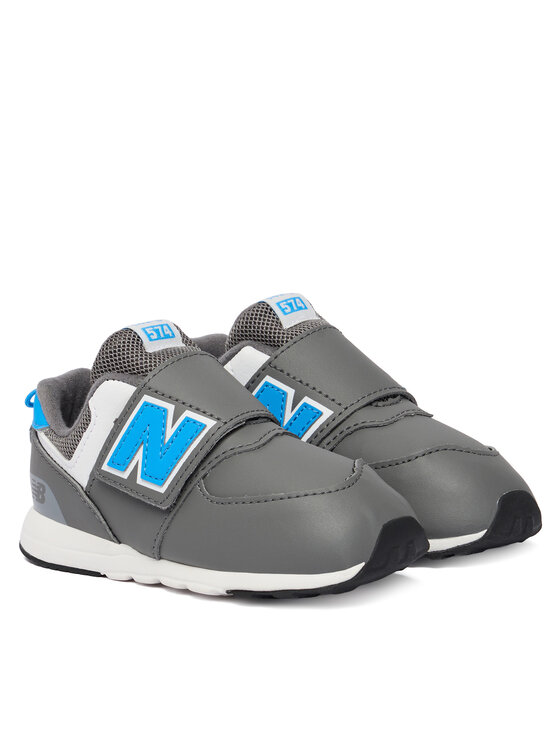 New Balance New Balance Αθλητικά I57413Y Γκρι