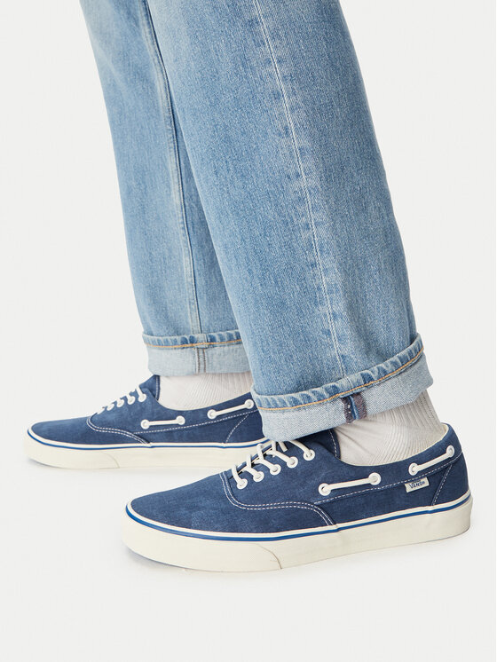 Vans Vans Tenis superge VN000Z0XFRP1 Modra