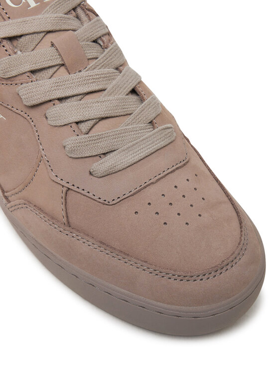 Calvin Klein Jeans Calvin Klein Jeans Sneakersy YM0YM01256 Beżowy