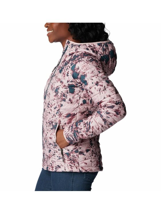 Columbia Columbia Kurtka przejściowa 169907 Kolorowy Regular Fit