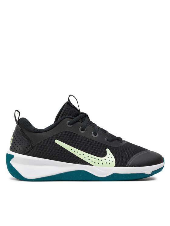 Nike Omni Nike Schuhe Hallenschuhe Nike Omni Multi-Court