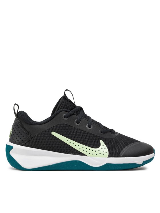 Pantofi Nike Omni Multi-Court (GS) DM9027 003 Negru