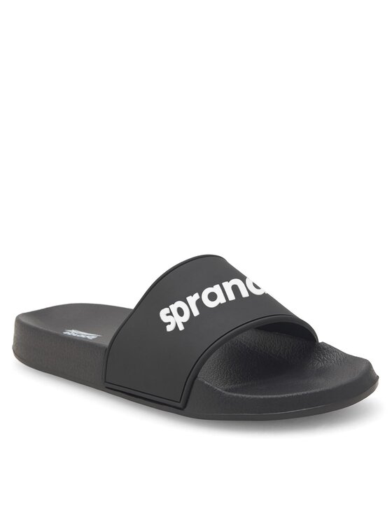 Sprandi Sprandi Šlepetės CP-865681A Juoda