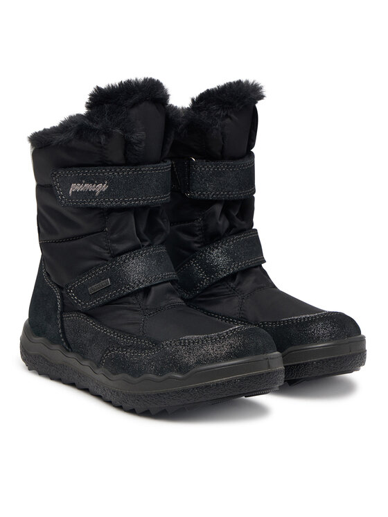 Primigi Primigi Lumesaapad GORE-TEX 2381000 M Must