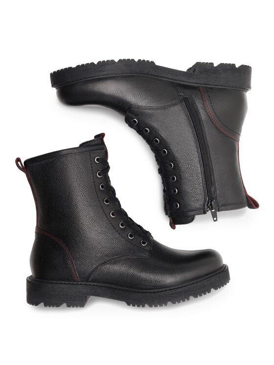 Lasocki Lasocki Botine WI23-GHADI-06 Negru