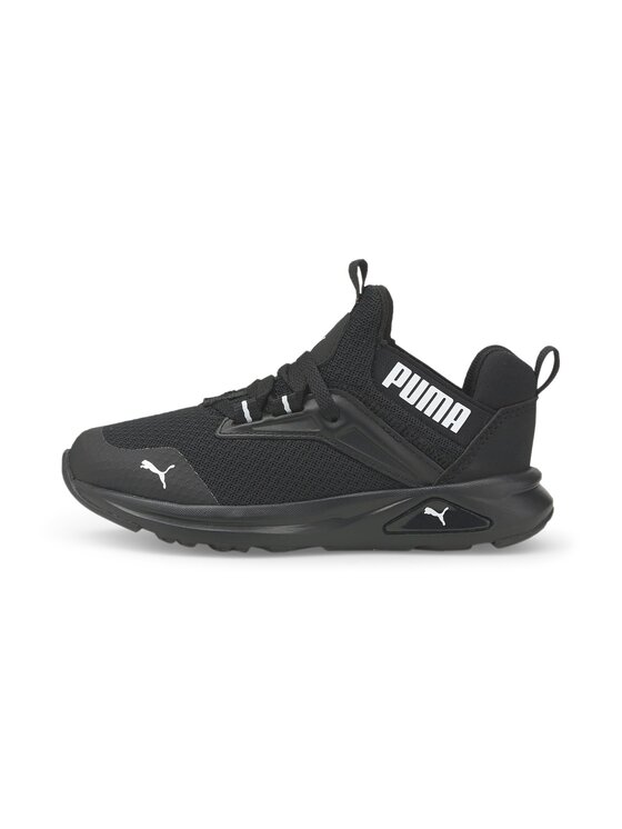 Puma Puma Sneakersy 385678 Czarny