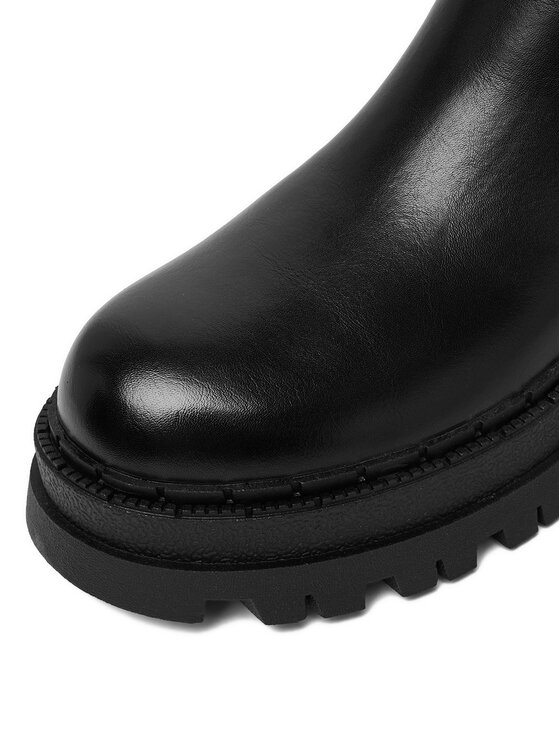 G-STAR G-STAR Ботильйони CEO-HY8866-7 Чорний