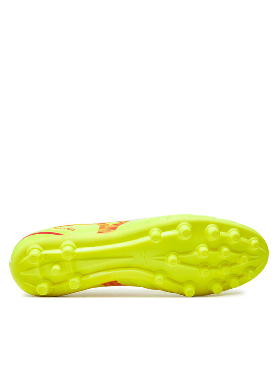 Mizuno Mizuno Tenisice za nogomet Monarcida Neo III Select Ag P1GA242645 Žuta