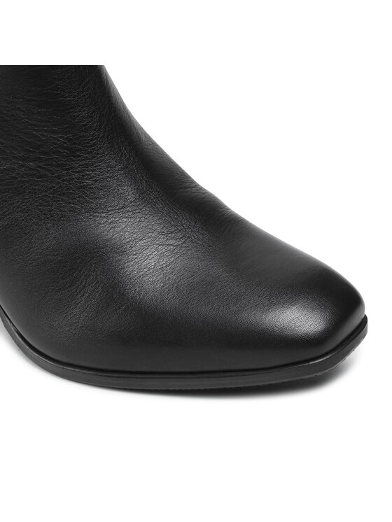 Lasocki Lasocki Stiefeletten 5556-01 Schwarz