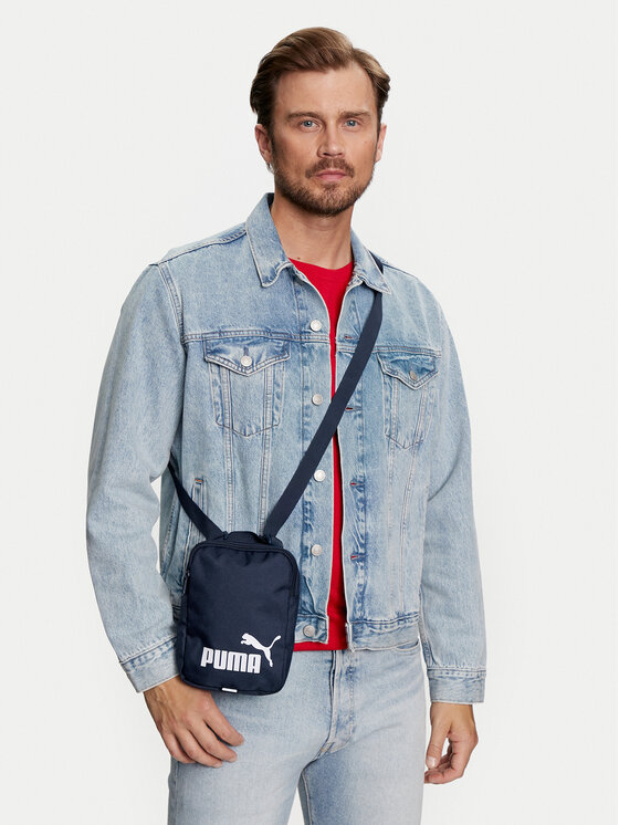 Puma Puma Kotike 079955 02 Tumesinine