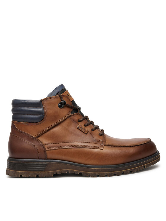 Pikolinos Pikolinos Auliniai batai M9K-8028C1 Ruda