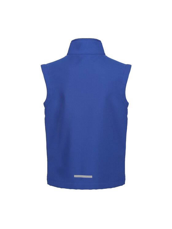 Regatta Regatta Kurtka outdoor Ablaze Granatowy Stretch Fit
