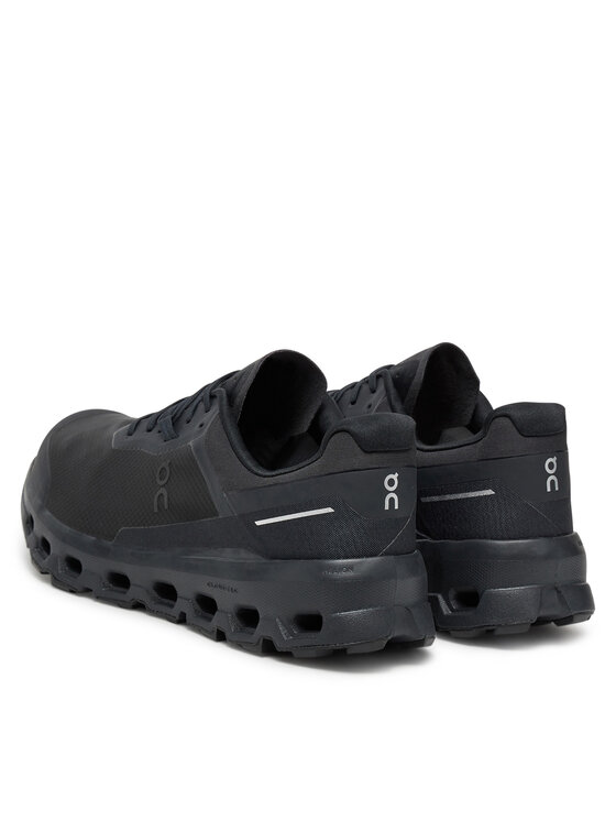 On On Scarpe running Cloudvista 2 3ME30111043 Nero