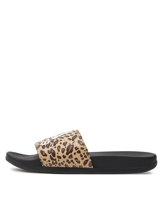 adidas adidas Klapki adilette Comfort Slides ID8502 Czarny