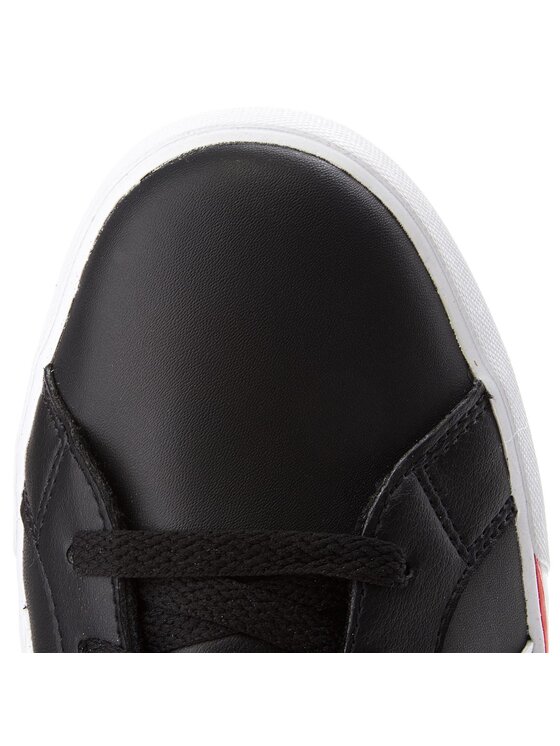 Reebok Sneakersy Royal Complete 2Ll AR2427 Czarny | Modivo.pl