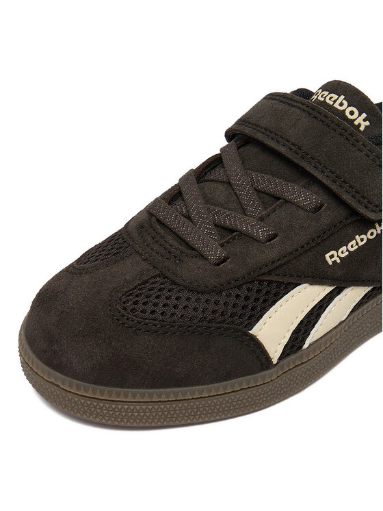 Reebok Reebok Sneakersy CEOWB-LEA-D680(ch) Hnědá