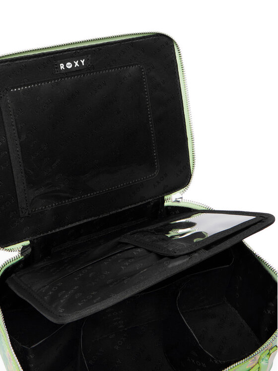 Roxy Roxy Pochette per cosmetici WB-RX-W1-004-SS26 Verde