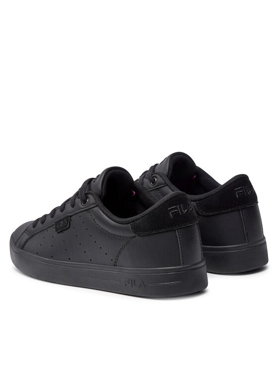 Fila Fila Sneakers Lusso Wmn FFW0285 80010 Nero