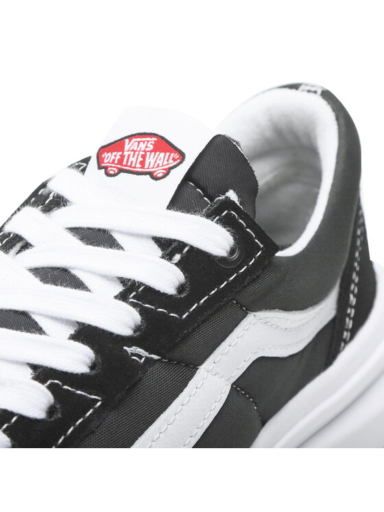 Vans Vans Kedai Old Skool Overt VN0A7Q5EBA21 Juoda