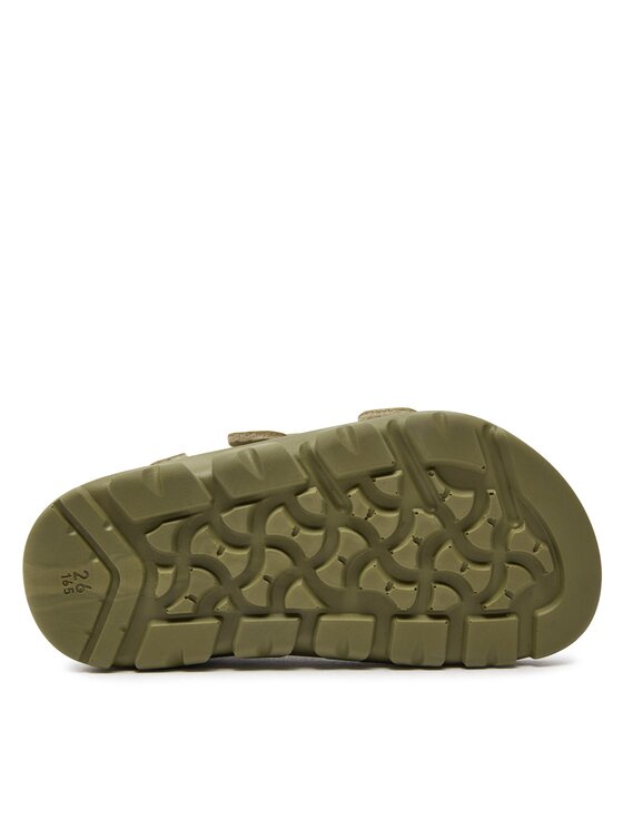 Birkenstock Birkenstock Sandali Mogami 1026772 S Khaki