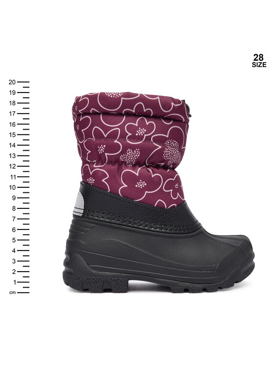 Reima Reima Schneeschuhe 5400024A-4962 Dunkelblau