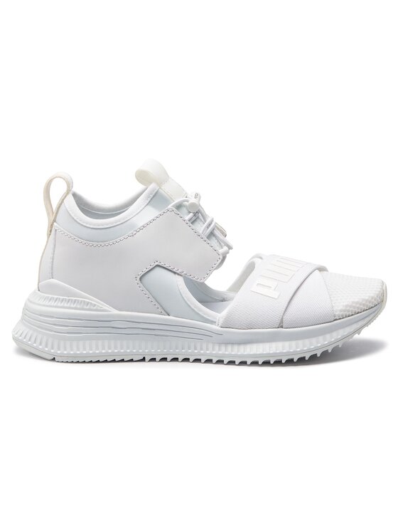 Puma Puma Tossud Fenty Avid Wns 367683 02 Valge