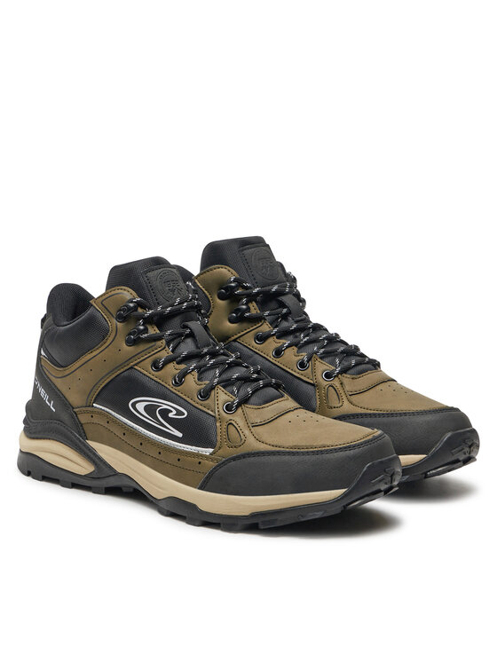 O'Neill O'Neill Saapad Granby Men Mid 90243045.58C Khakivärviline