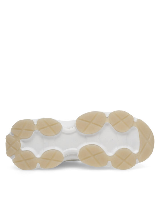 MEXX MEXX Sneakersy MIRL1012241W-01 Biały