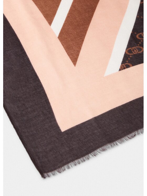 Liu Jo Liu Jo Foulard 2F5072T030090912 Marrone