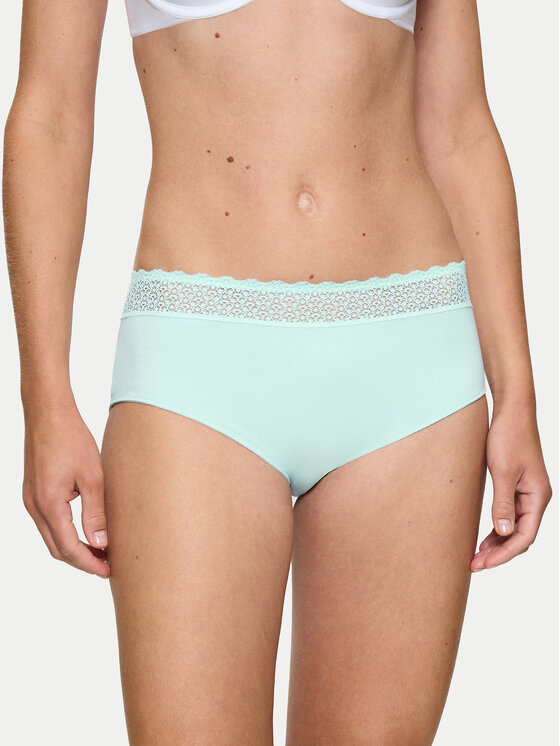Triumph Triumph Chilot clasic Feel Of Modal 10214399 Albastru