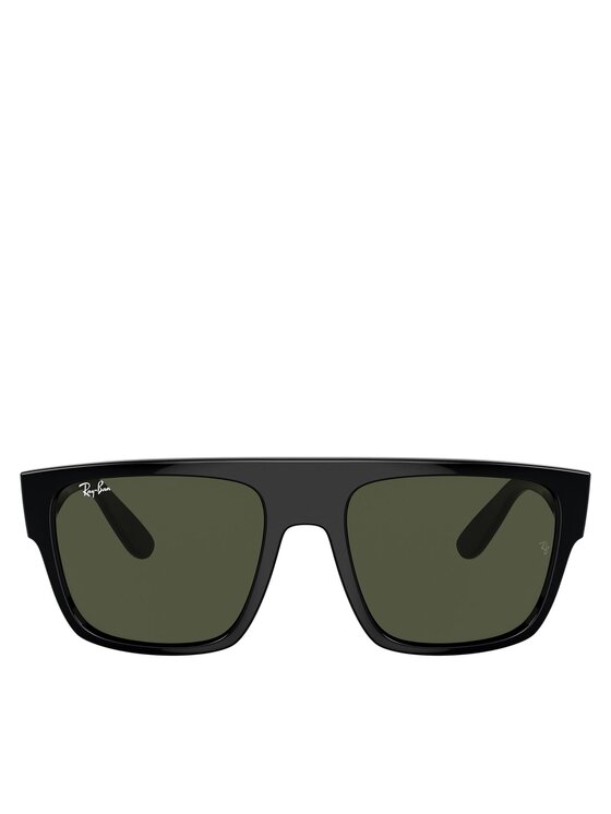 Ray-Ban Ray-Ban Sluneční brýle Drifter 0RB0360S 901/31 Černá