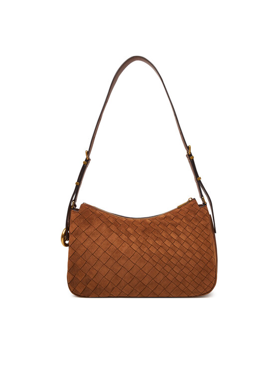 MICHAEL Michael Kors MICHAEL Michael Kors Geantă Nolita 30F6AY5L2L Maro